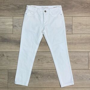DL1961 | Amanda‎ Skinny | Cropped Jeans